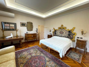 Camera privata in Villa
